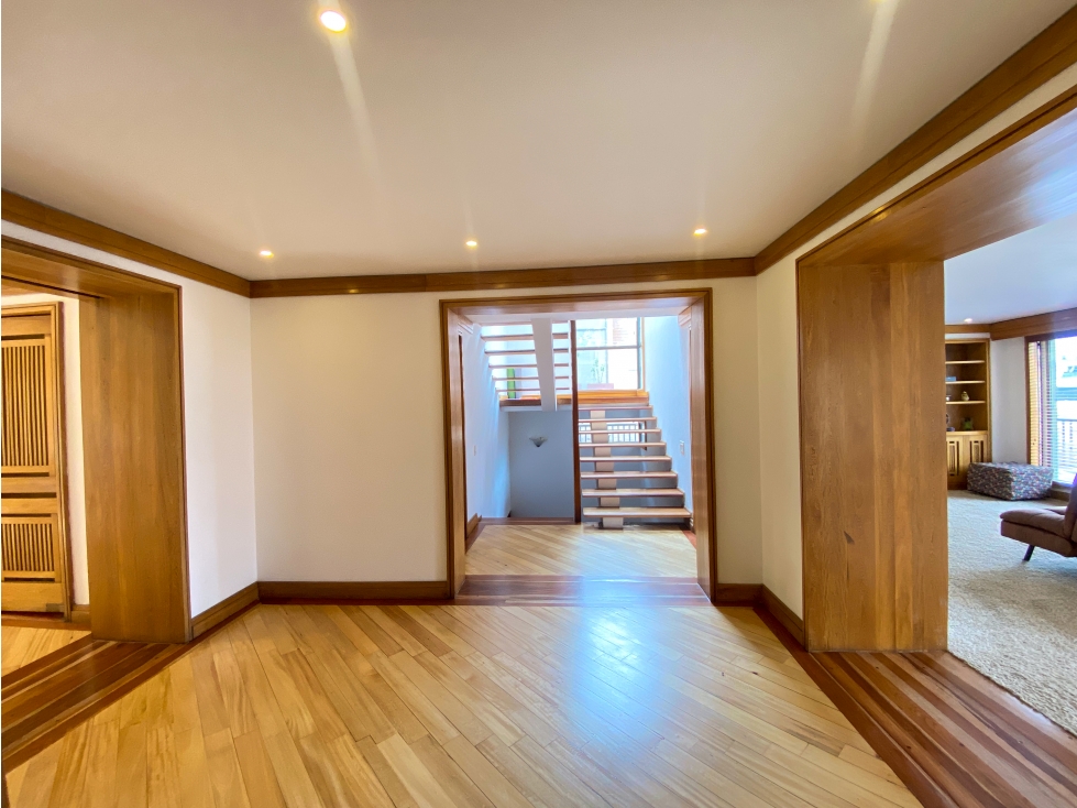 Se Vende Casa en Bosque Medina — foto 5