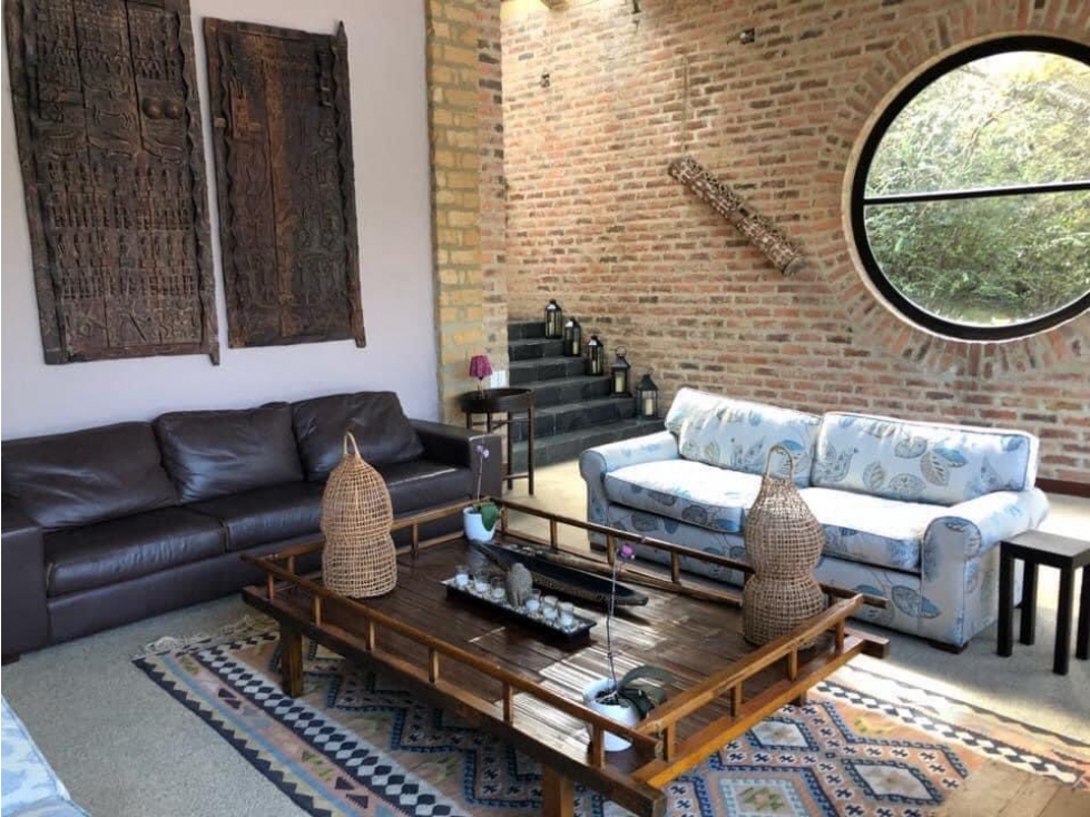 Se Vende Casa en Bosques de Torca — foto 2