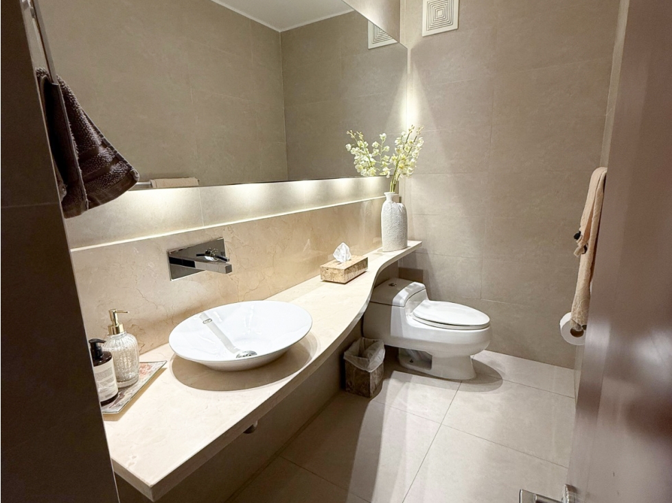 Se Vende Apartamento en Recodo del Country — foto 5