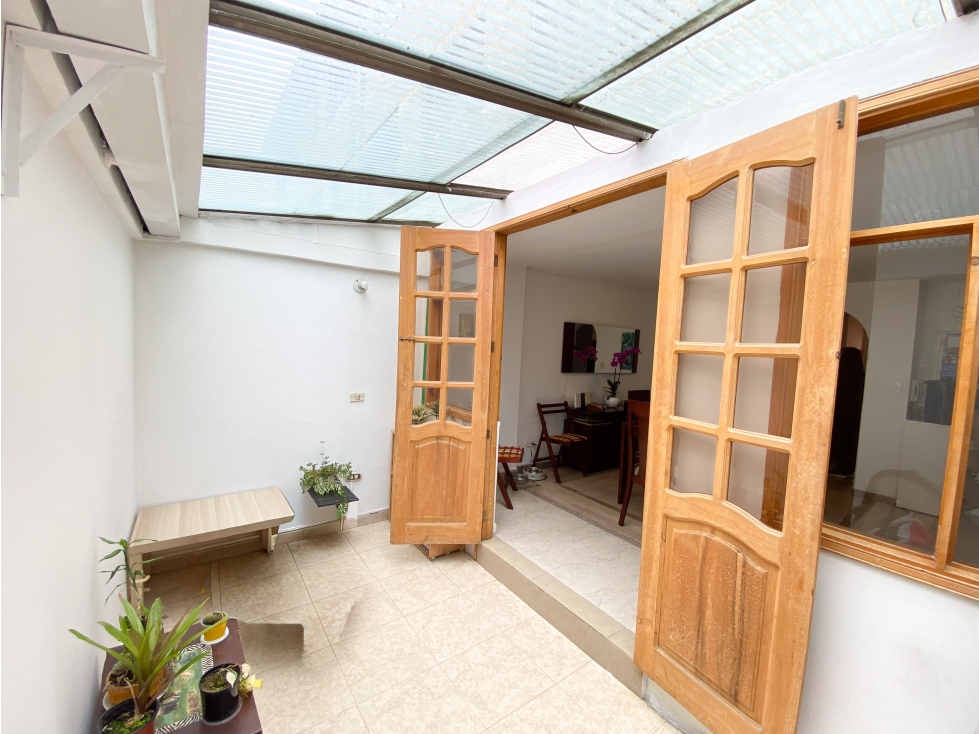Se Vende Casa en Cedro Golf — foto 6