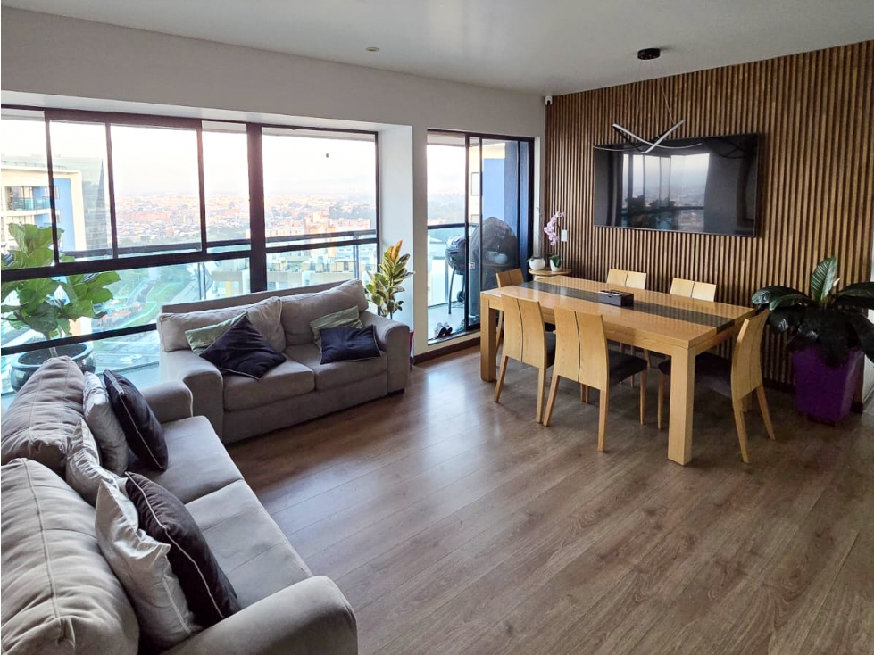 Se Vende Apartamento en Pontevedra
