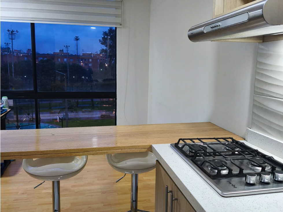 Se Vende Apartamento en Mazuren — foto 3