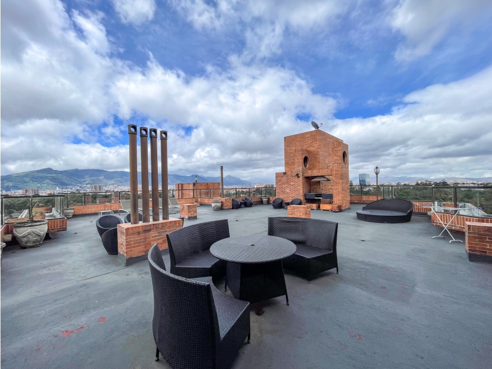 Se Vende Apartamento en Los Lagartos — foto 6