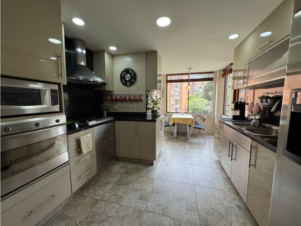 Se Vende Apartamento Duplex en Balcones de Lindaraja — foto 3