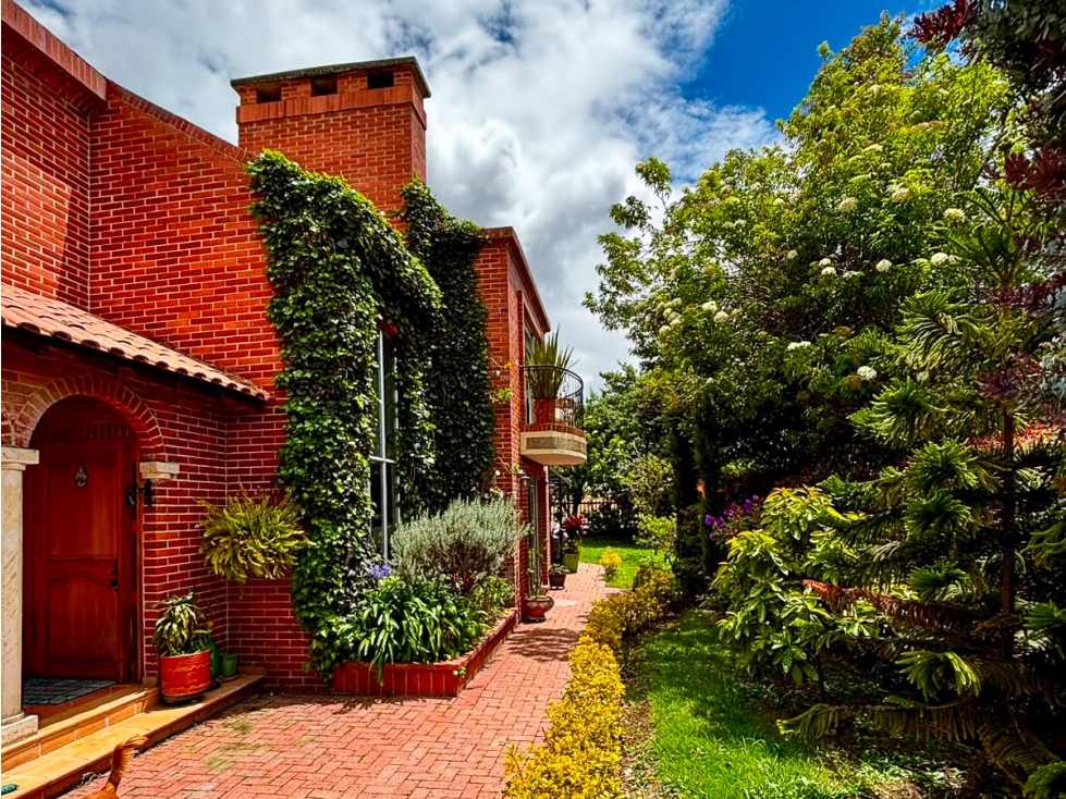 Se Vende Casa en Chia — foto 4