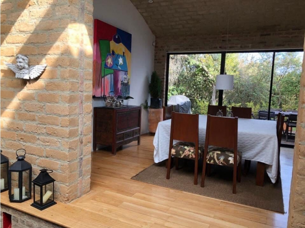 Se Vende Casa en Bosques de Torca — foto 3