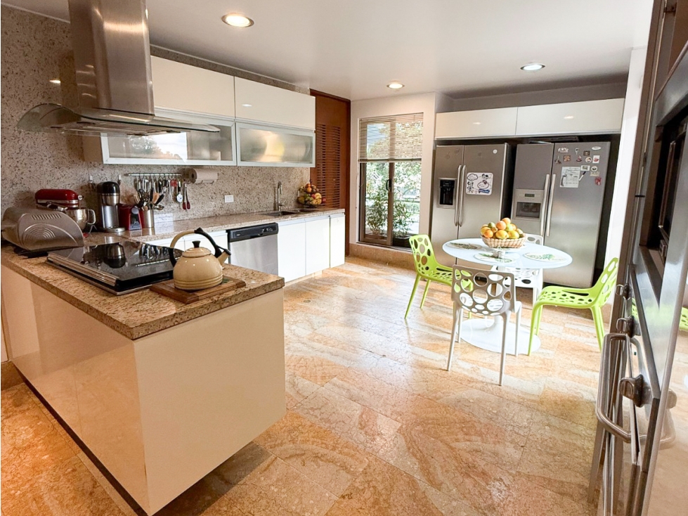 Se Vende Apartamento en Recodo del Country — foto 4