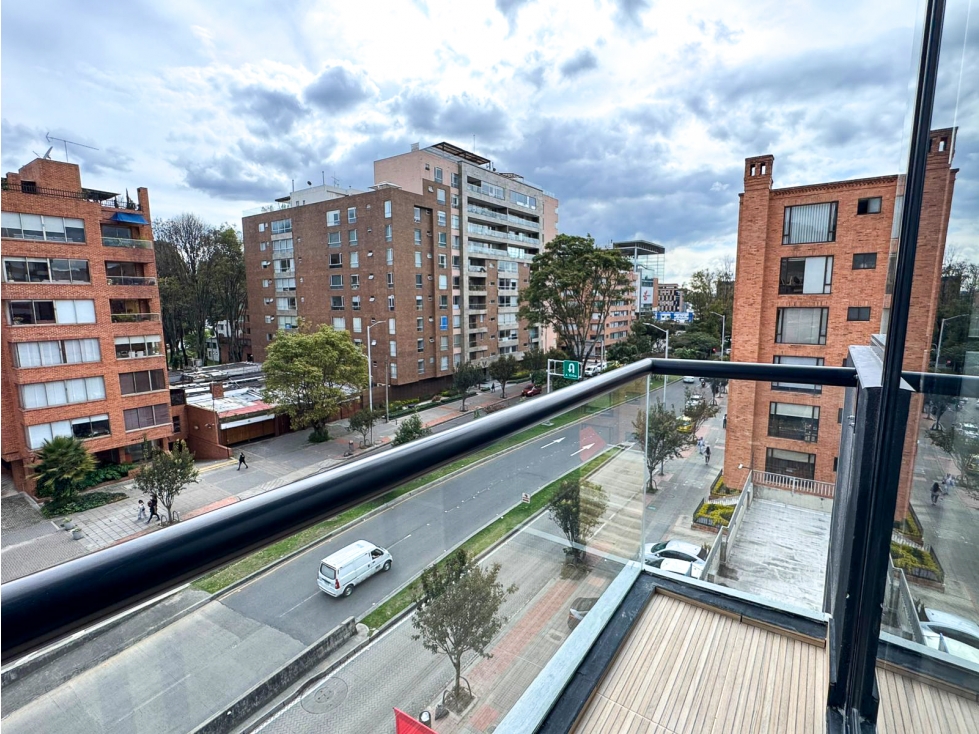 Se Vende Apartamento en Chico Norte