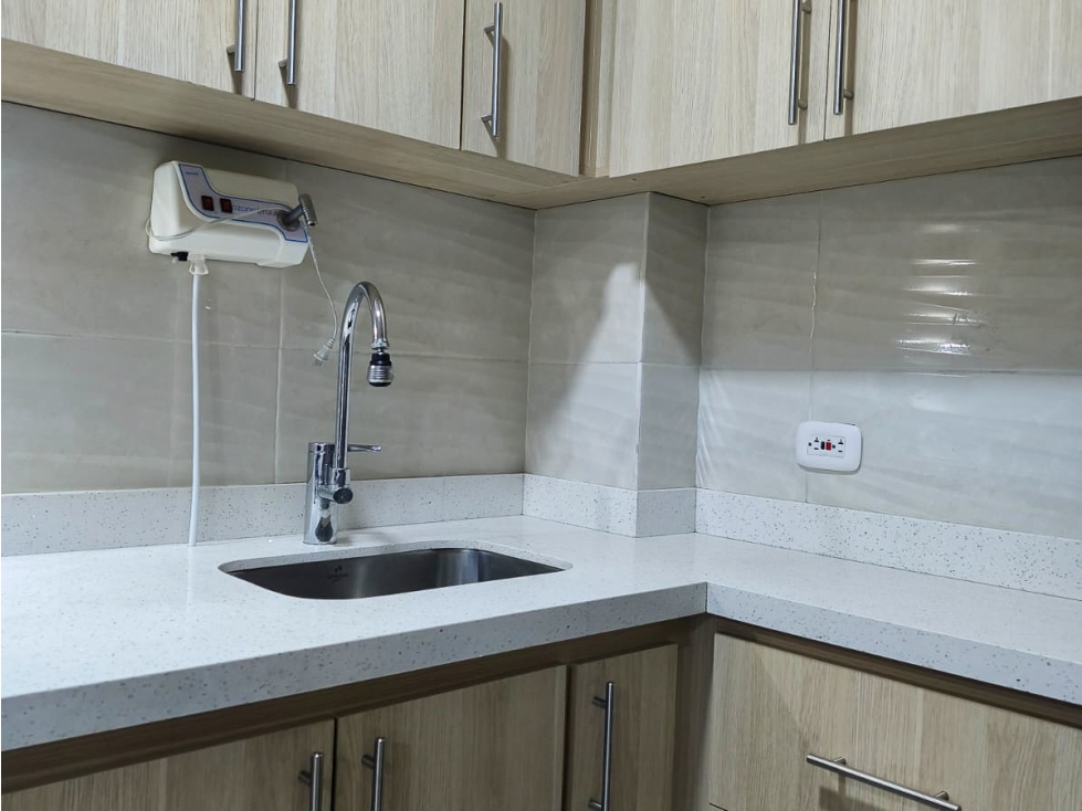 Se Vende Apartamento en Mazuren — foto 4
