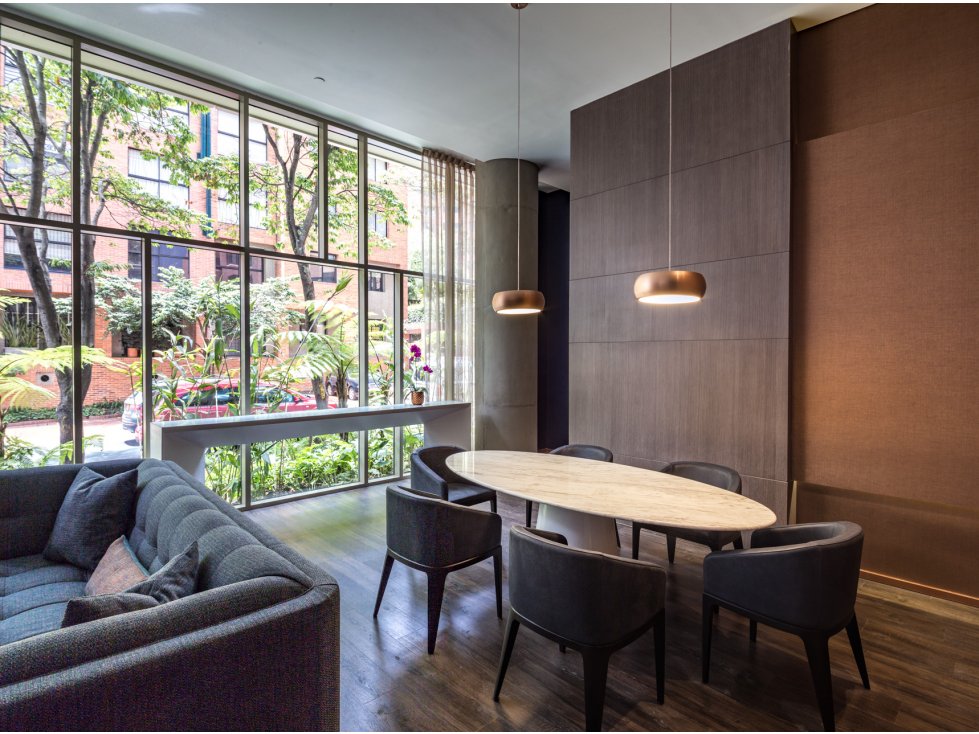 Se Vende Apartamento en Los Rosales — foto 6