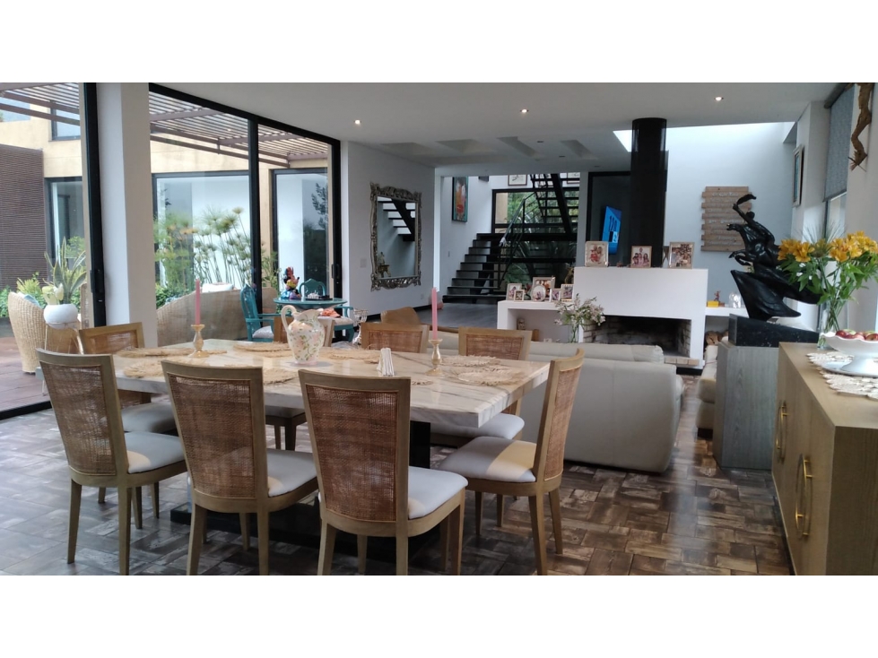 Se Vende Casa en La Calera — foto 2