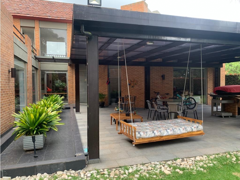Se Arrienda Casa en San Simon — foto 3