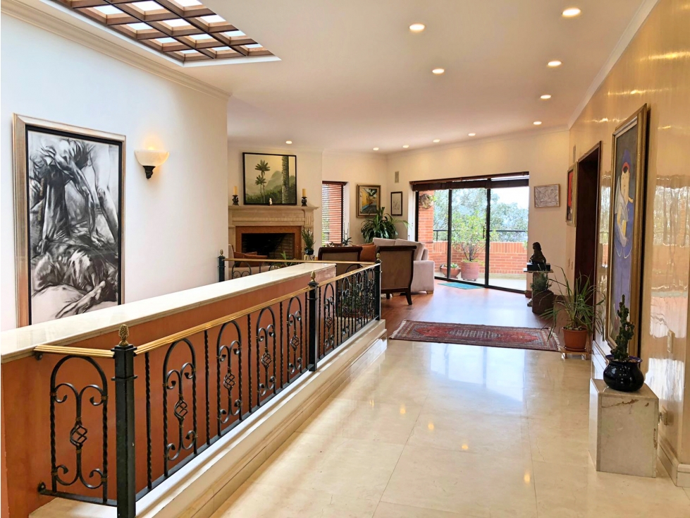 Se Vende Apartamento en Montearroyo