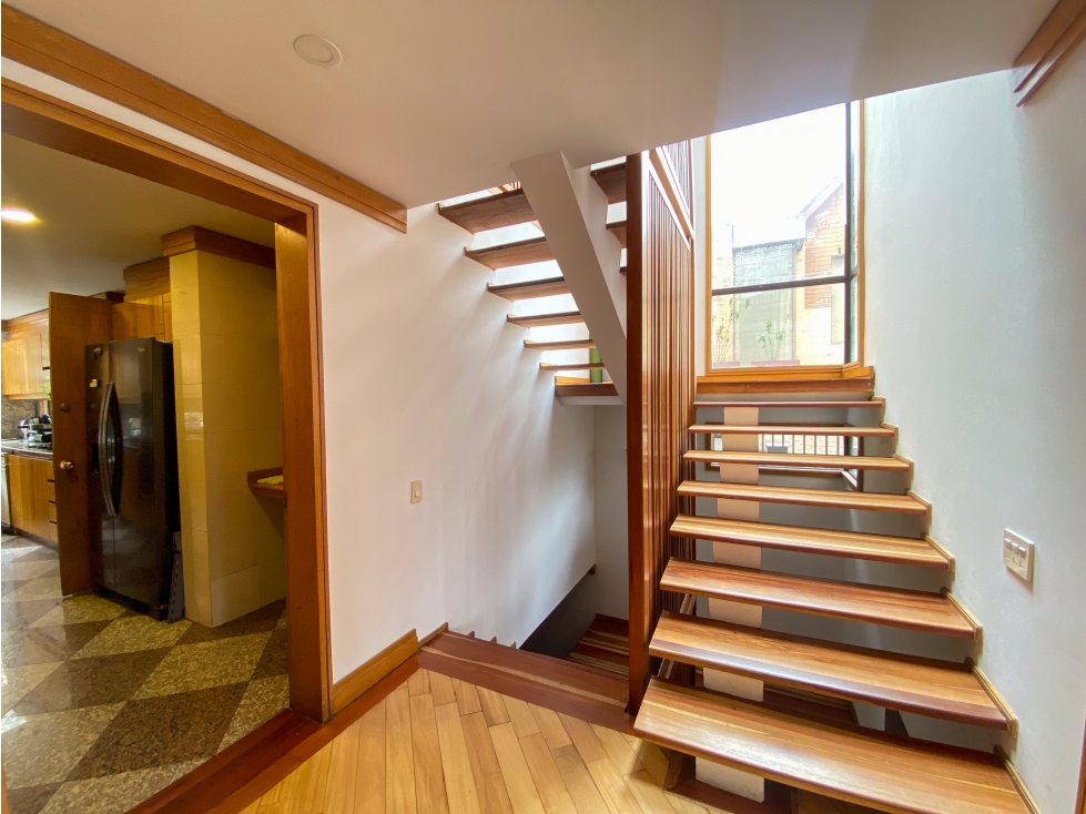 Se Vende Casa en Bosque Medina — foto 6