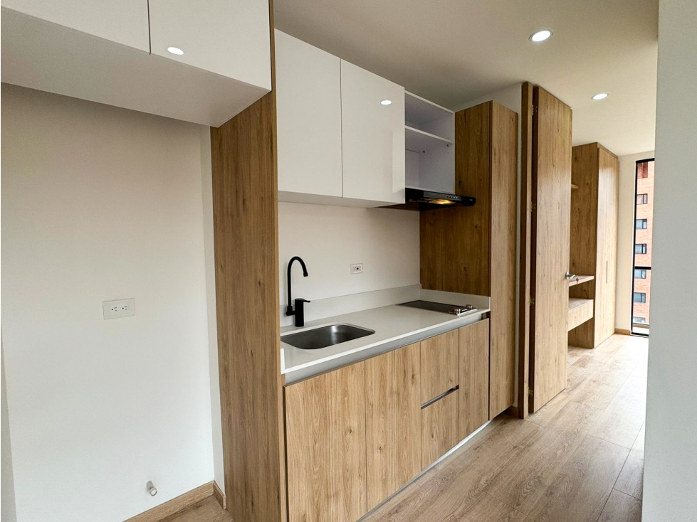 Se Vende Apartamento en Chico Norte — foto 4