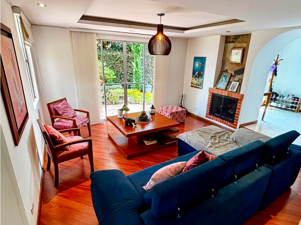 Se Vende Casa en Chia