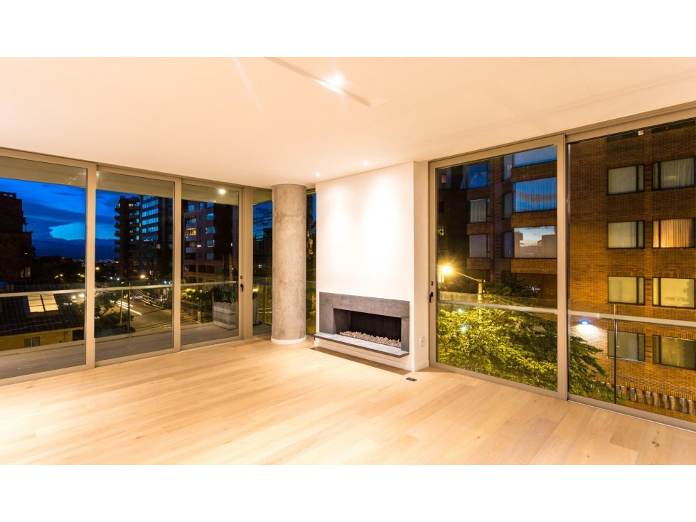 Se Vende Apartamento en Los Rosales — foto 2