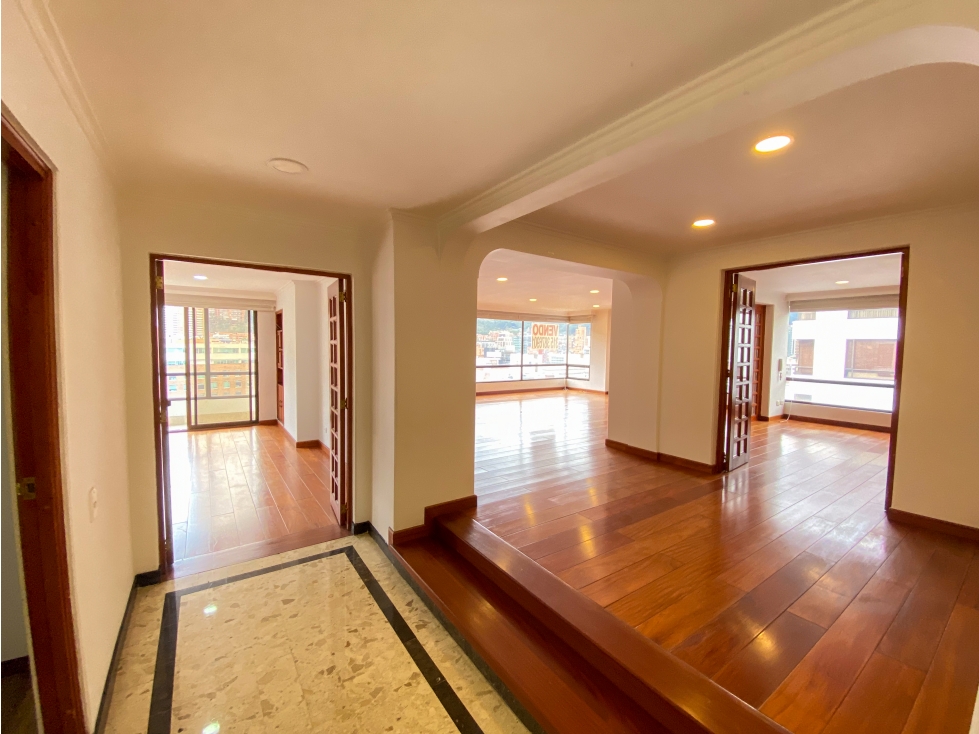 Se Vende Apartamento en Santa Barbara Central (Buganvilla) — foto 2