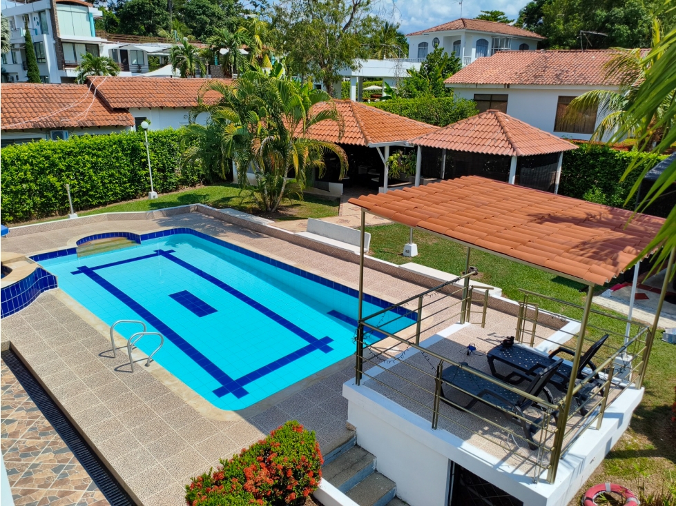 Se Vende Casa en Carmen de Apicala - 3