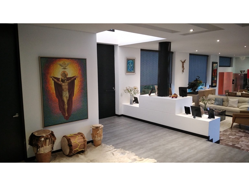Se Vende Casa en La Calera — foto 5