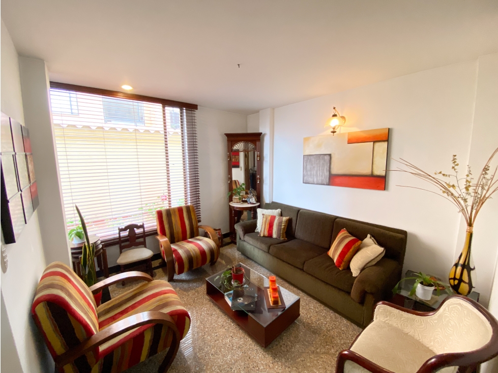Se Vende Casa en Cedro Golf