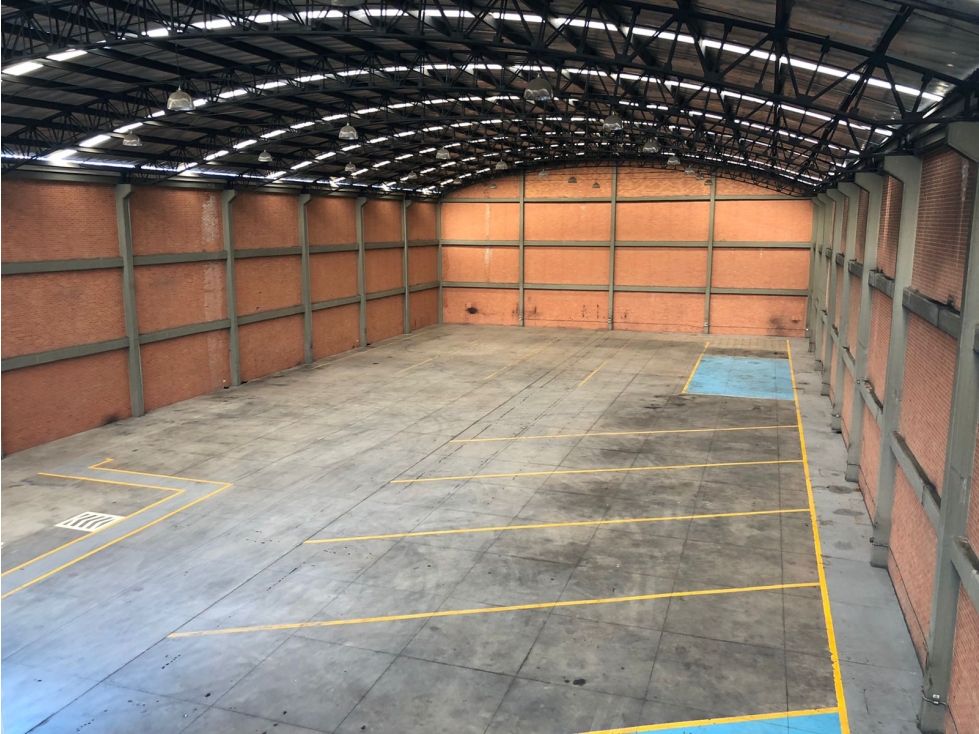 Se Vende Bodega en Mosquera - 6