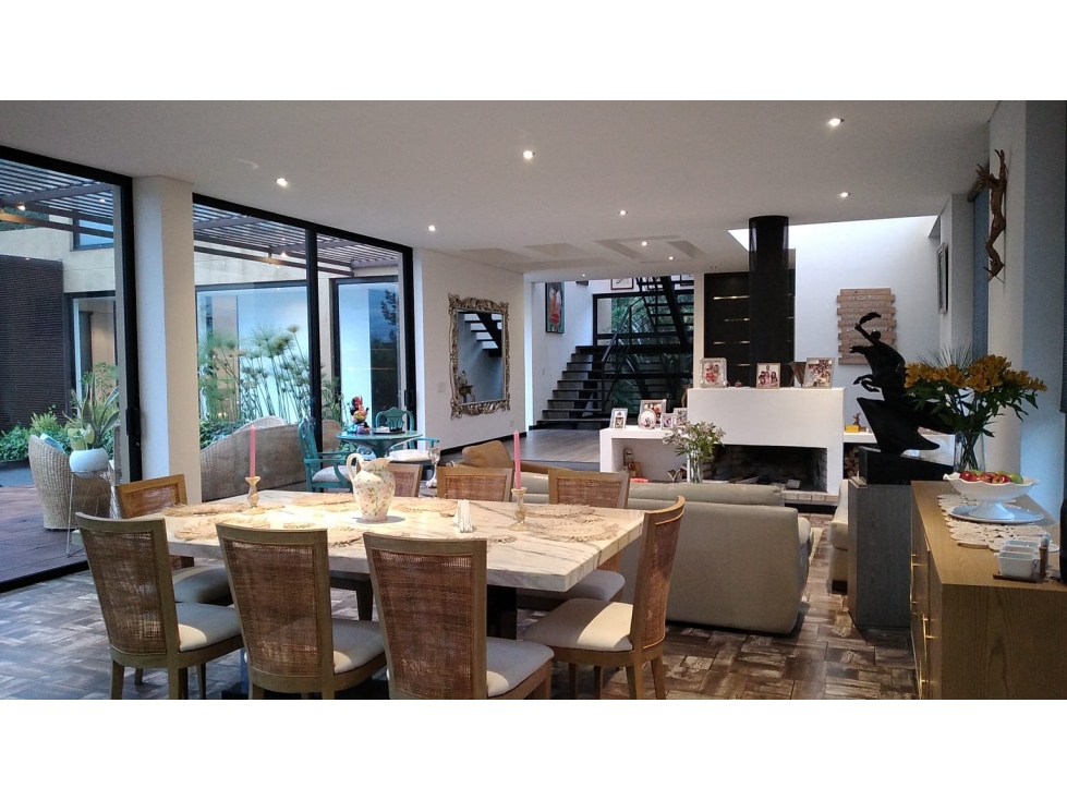 Se Vende Casa en La Calera — foto 3