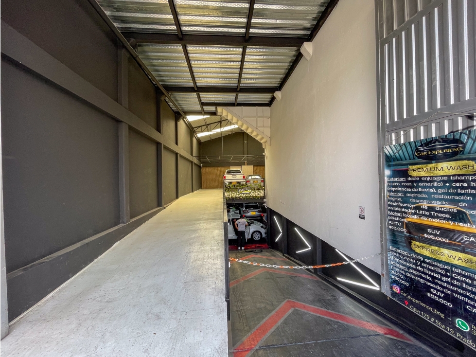 Se Vende Edificio en Prado Veraniego — foto 6