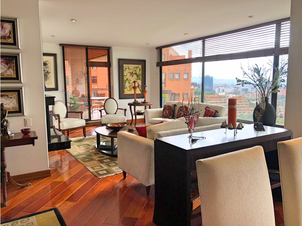 Se Vende Apartamento en Usaquen — foto 2