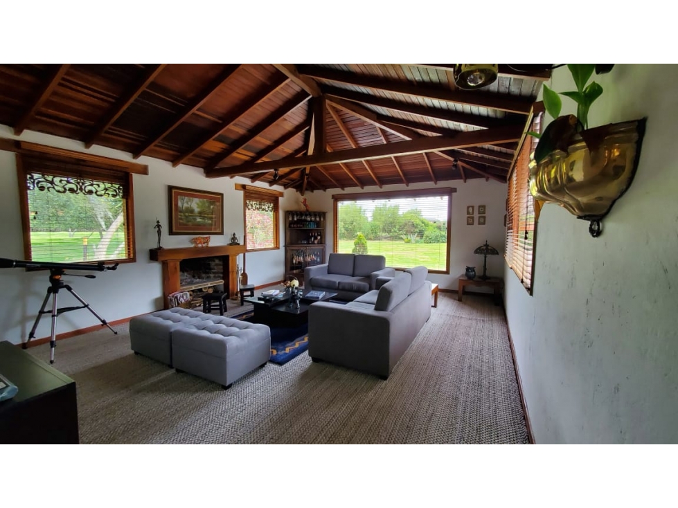 Se Vende Casa en Chia — foto 2