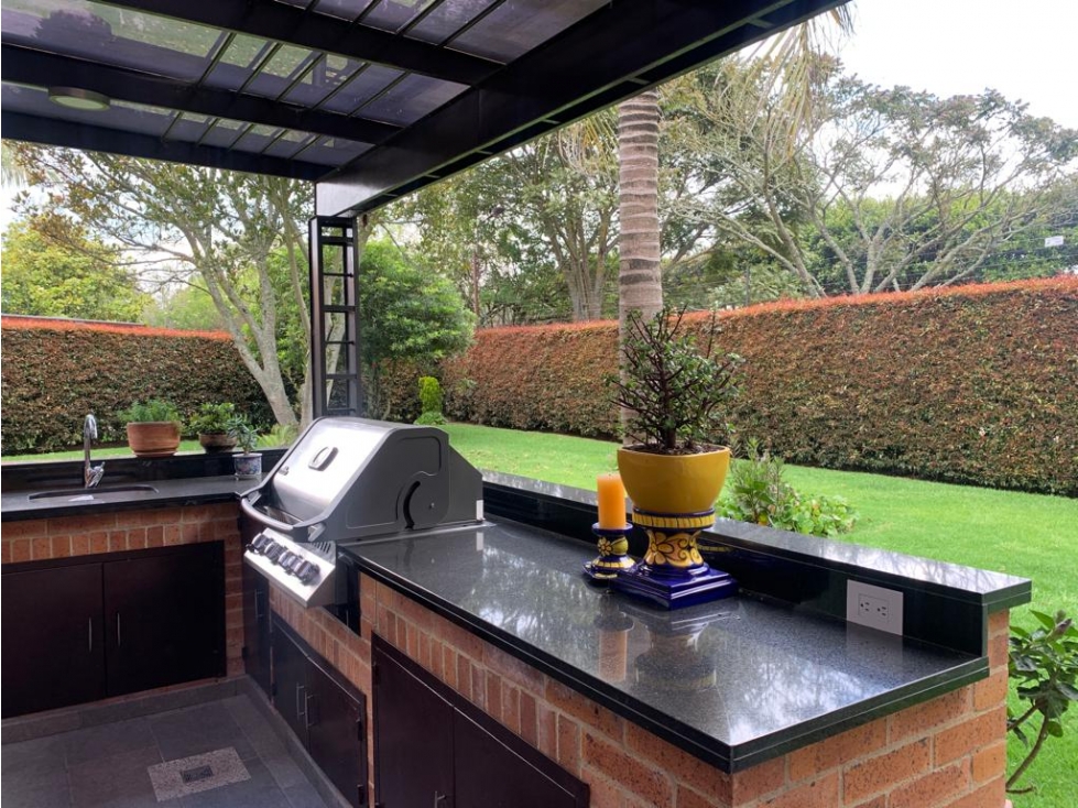 Se Arrienda Casa en San Simon — foto 4