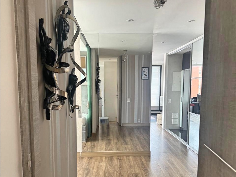 Se Vende PARA INVERSIÓN Apartamento en Santa Barbara — foto 6
