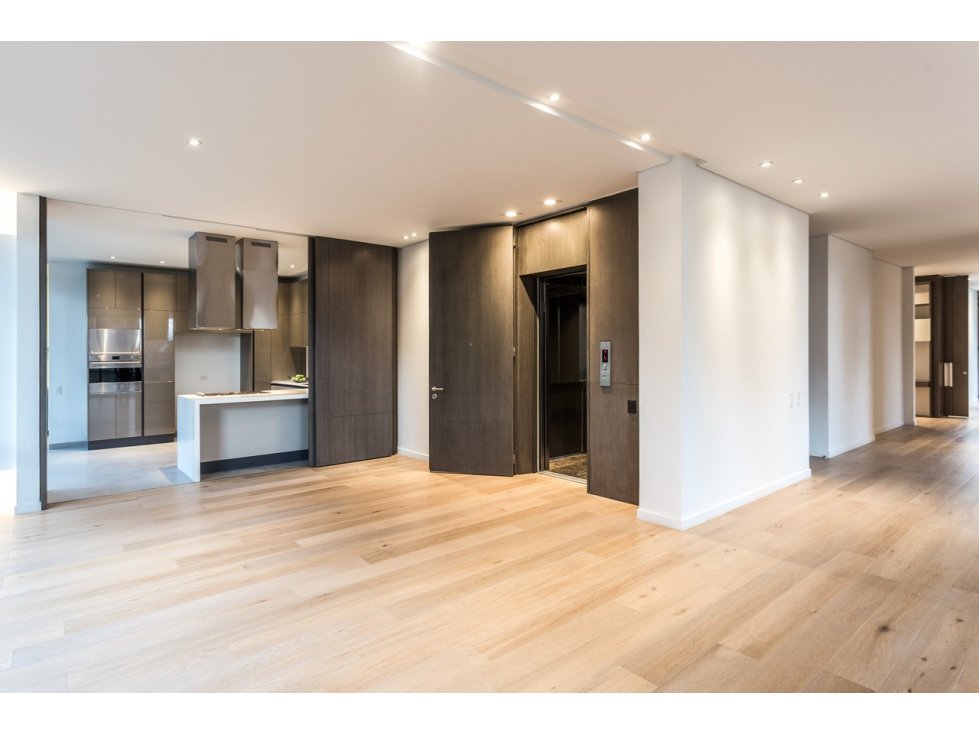 Se Vende Apartamento en Los Rosales — foto 3