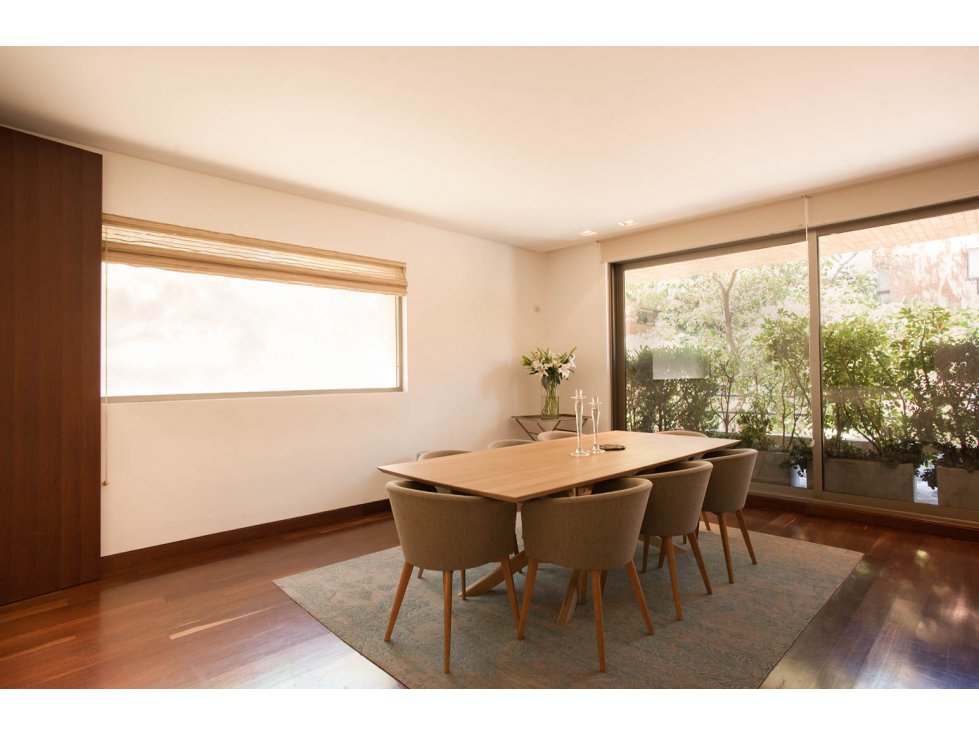 Se Vende Apratamento en Chicó — foto 5