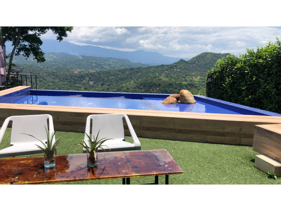 Se Vende Casa Campestre en Anapoima - 6
