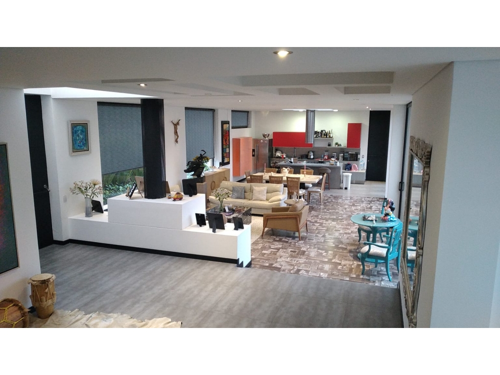 Se Vende Casa en La Calera — foto 4
