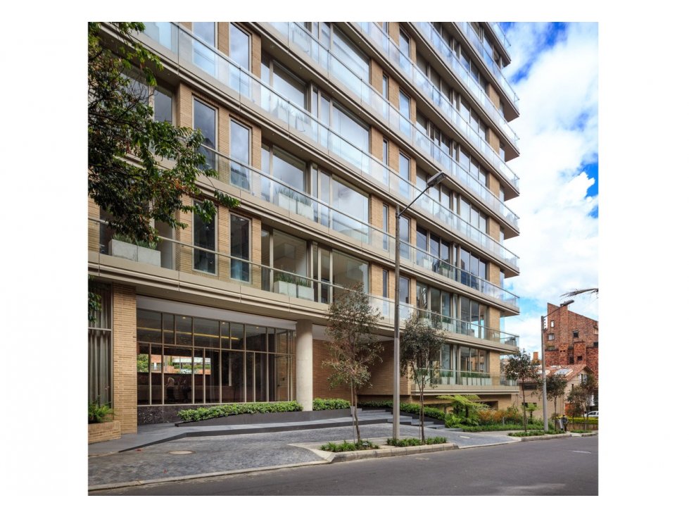 Se Vende Apartamento en Los Rosales — foto 5