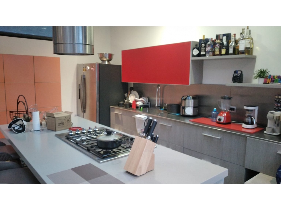 Se Vende Casa en La Calera — foto 6