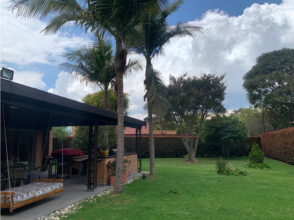 Se Arrienda Casa en San Simon — foto 5
