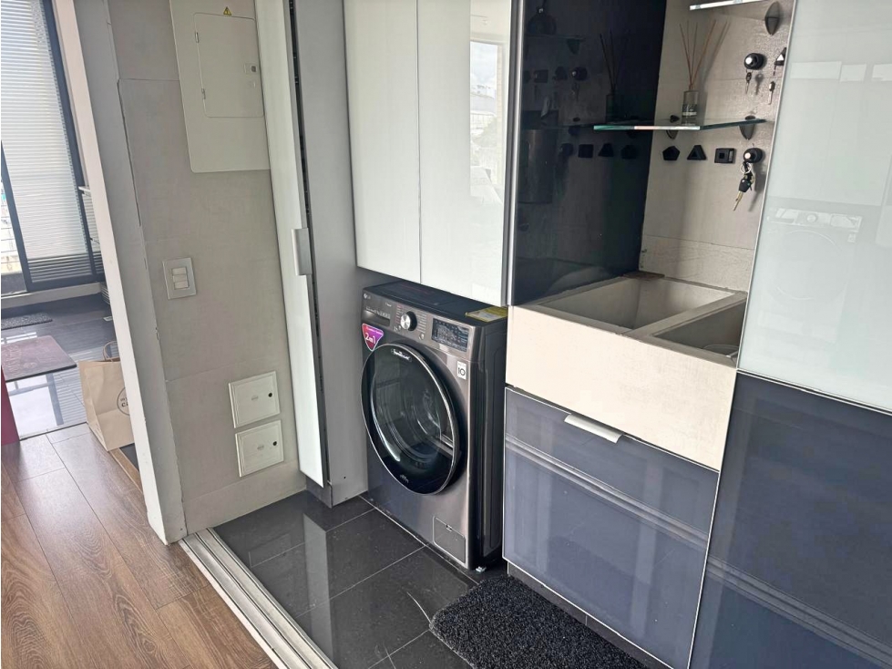 Se Vende PARA INVERSIÓN Apartamento en Santa Barbara — foto 5