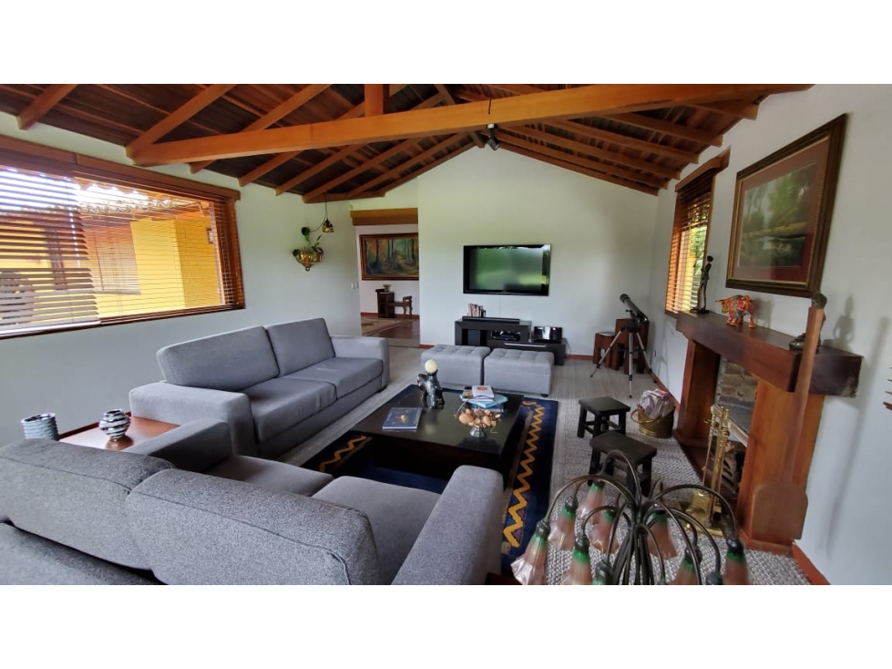 Se Vende Casa en Chia