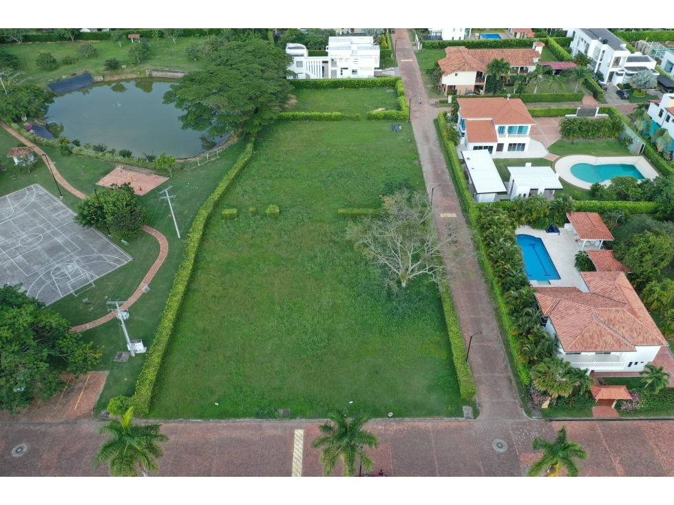Se Vende Lote en Anapoima - 3