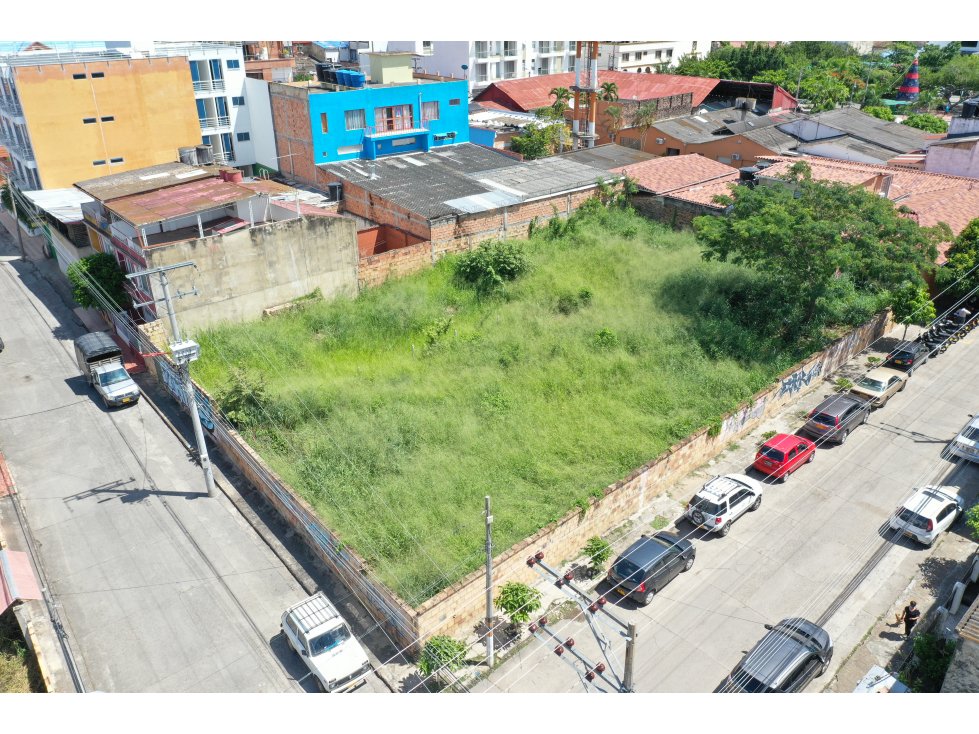 Se Vende Lote en Anapoima - 2