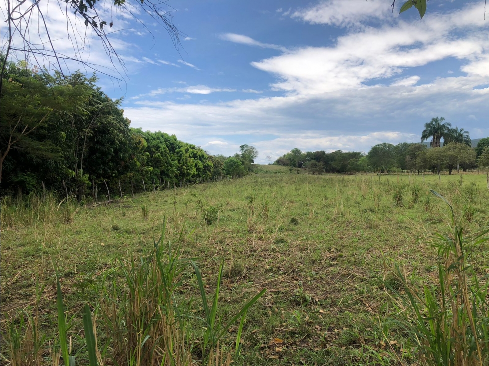 Se Vende Lote en Ricaurte - 1