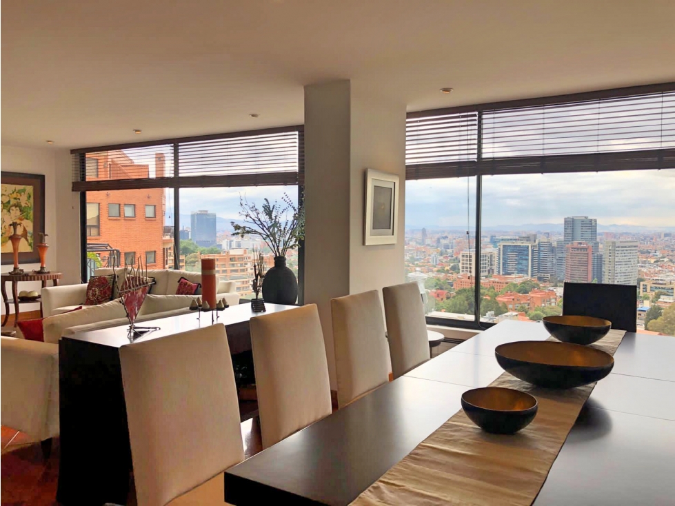 Se Vende Apartamento en Usaquen