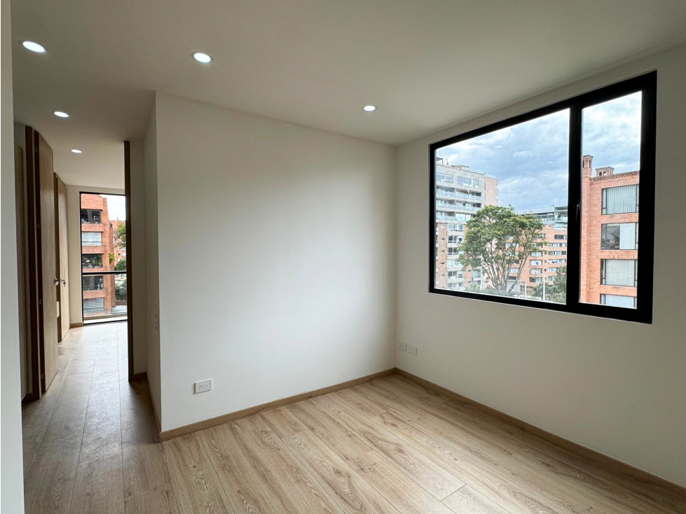 Se Vende Apartamento en Chico Norte — foto 5