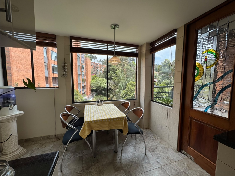 Se Vende Apartamento Duplex en Balcones de Lindaraja — foto 5