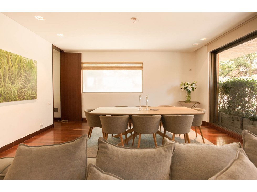 Se Vende Apratamento en Chicó — foto 6
