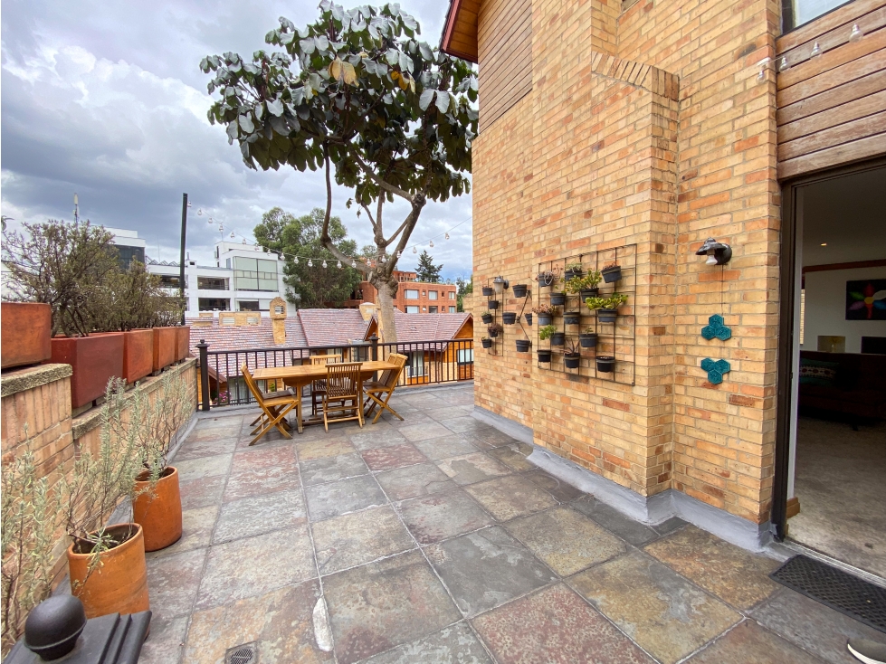 Se Vende Casa en Bosque Medina — foto 2