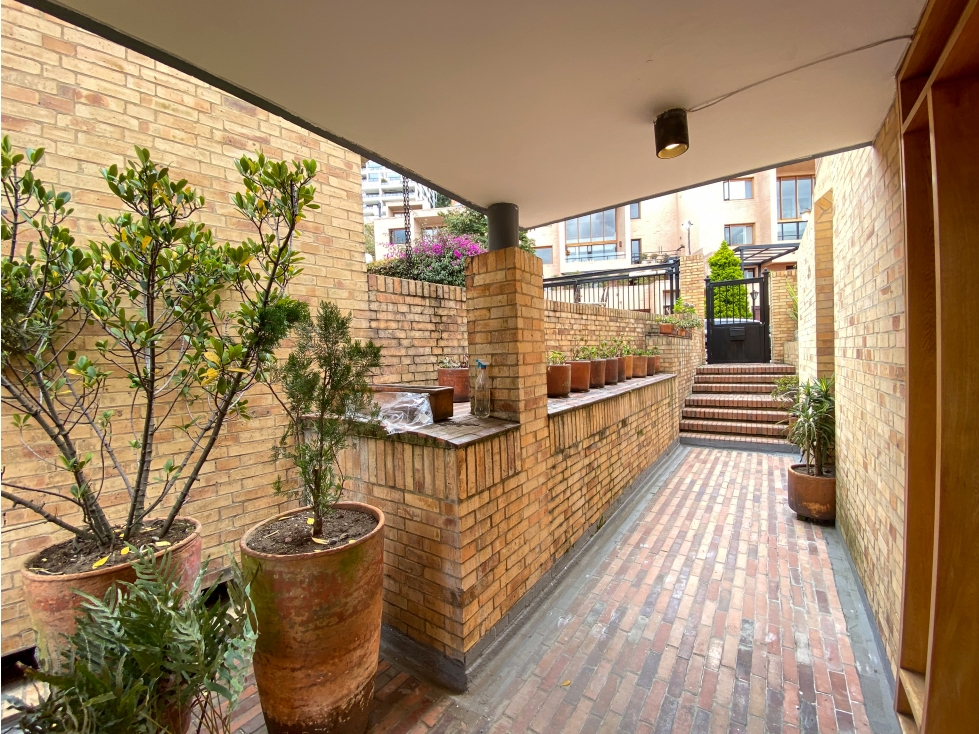 Se Vende Casa en Bosque Medina — foto 4